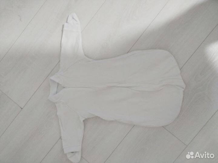 Конверт на выписку зима весна