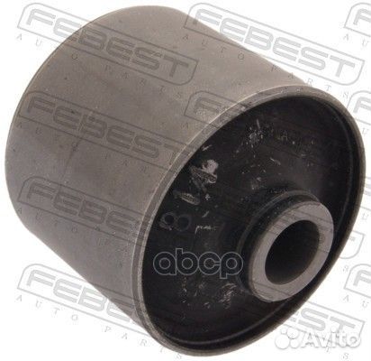 Сайлентблок передний нижнего рычага подвески