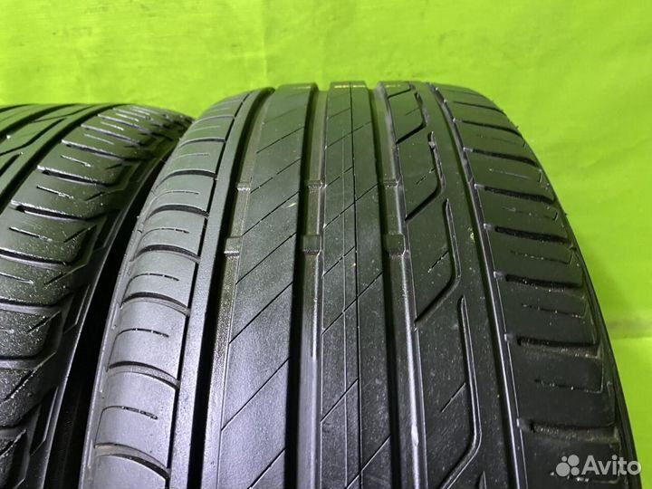 Bridgestone Turanza T001 215/50 R18 92W