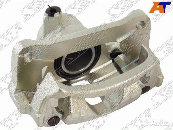 Суппорт toyota land cruiser prado