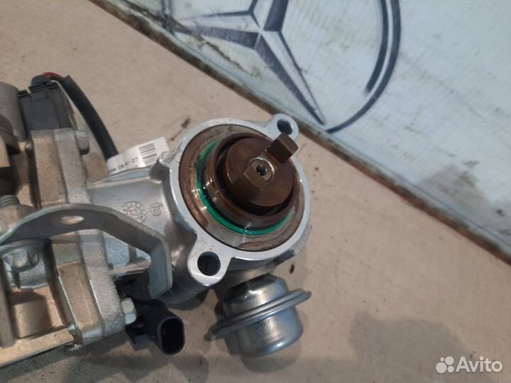 Тнвд Mercedes C200 W204 271.950 2008