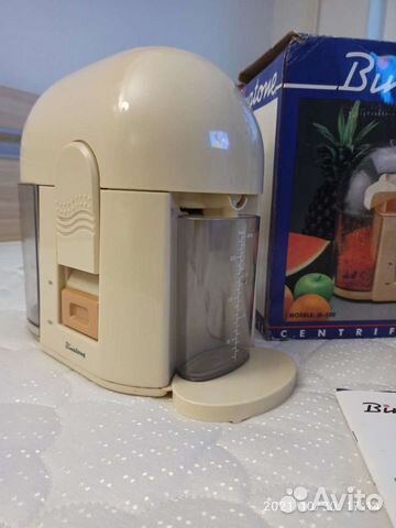 Соковыжималка