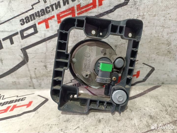 Туманка honda accord CR-V elysion mobilio stepwgn CU1 CU2 CW1 CW2 GB1 GB2 RE3 RE4 RE5 RE7. RF8 RG1 R