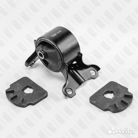 Опора двс mitsubishi ASX/Lancer/Outlander 06