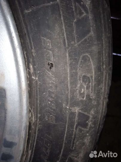 Agate HF-638 255/50 R19