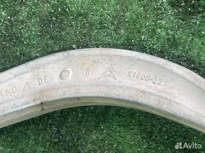 Рычаг подвески Passat B5 Audi A4 A6 Superb