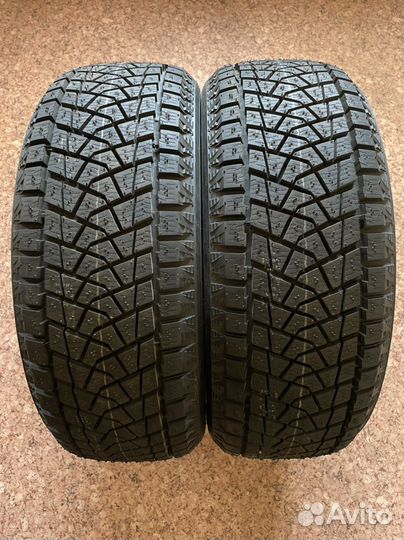 Bridgestone Blizzak DM-Z3 225/55 R18 97Q