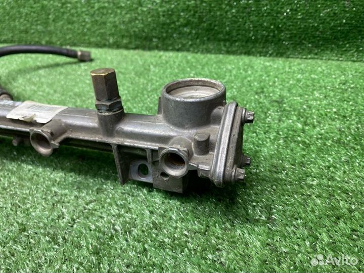 Топливная рампа Mercedes-Benz E W210