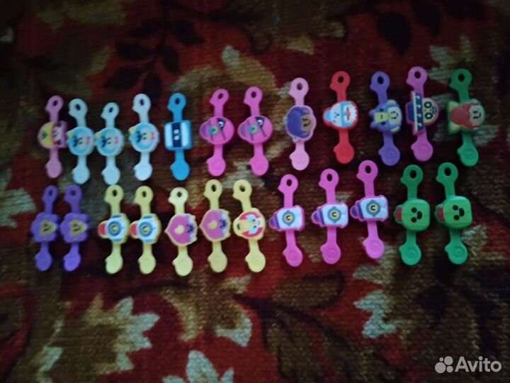 Бравлы пятерочка