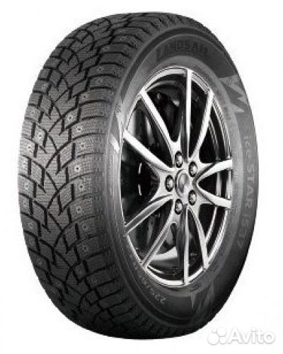 Landsail Ice Star IS37 215/65 R16 T