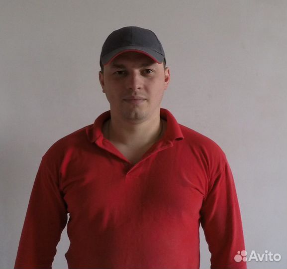 Сантехник