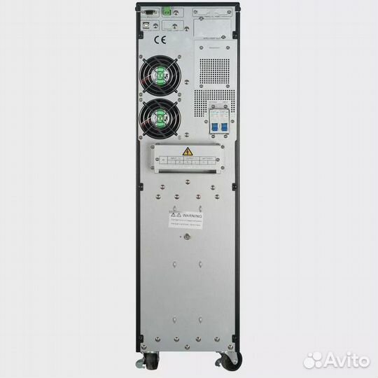 Ибп East EA900 G4 6kVA lcds