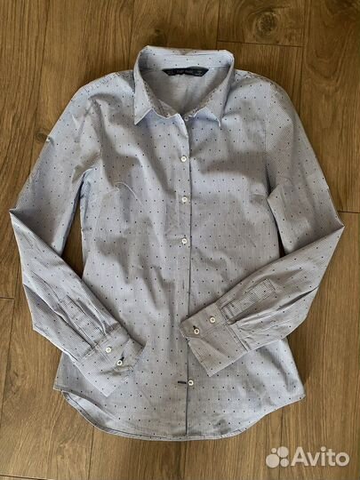 Вещи пакетом Zara