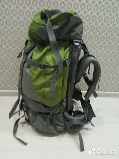 Туристический рюкзак