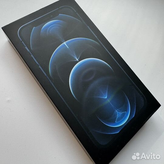 iPhone 12 Pro, 256 ГБ