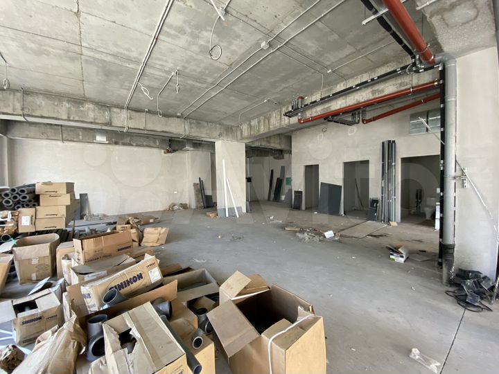 Свободного назначения, 228 м²