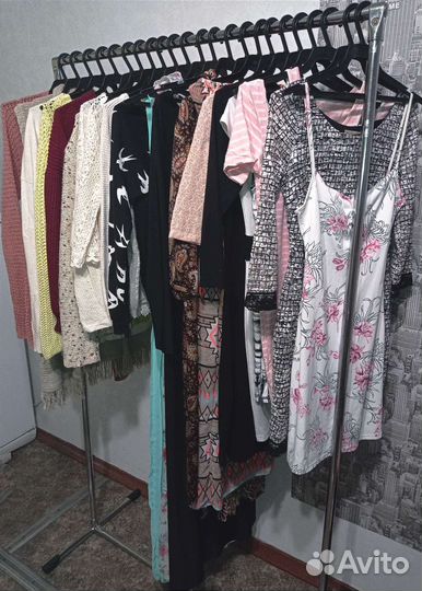 Женские вещи пакетом 42 44 46