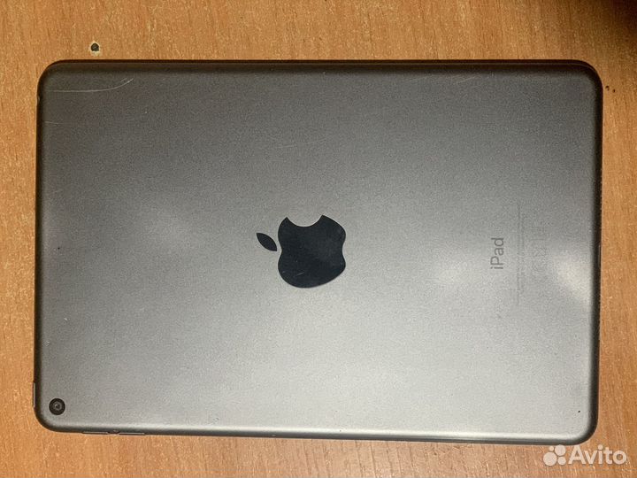 iPad mini 5 64gb wifi