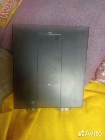 Ёмкость для воды