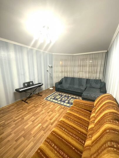 2-к. квартира, 61,8 м², 2/9 эт.