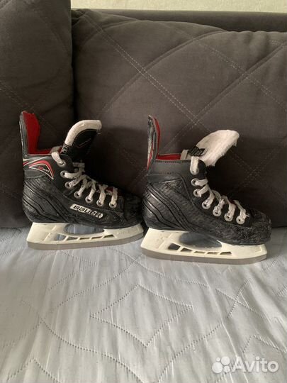 Детская хоккейная форма