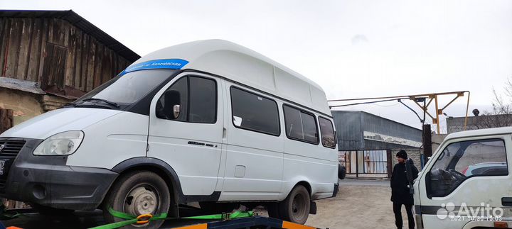 Авторазбор газель запчасти разборка