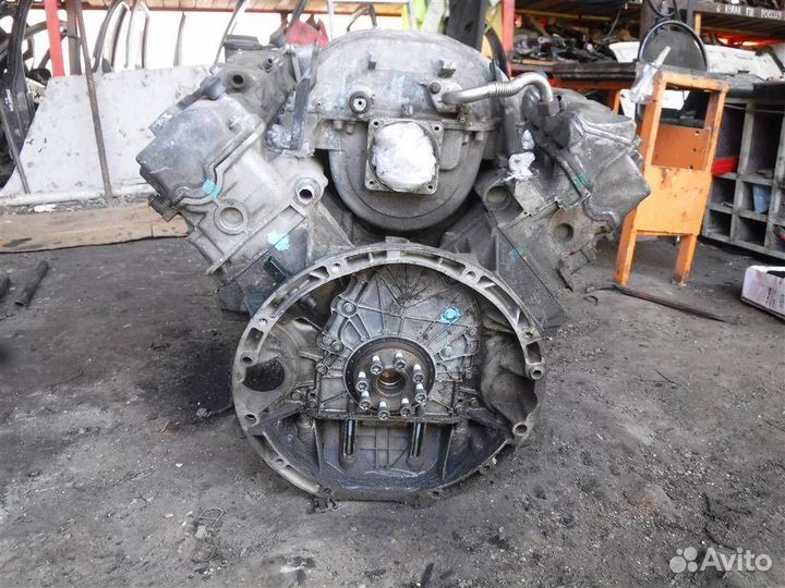 Двигатель Mercedes-Benz C-класс W202 рестайлинг