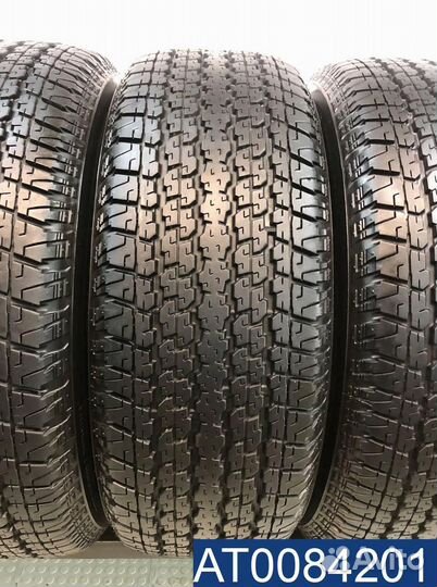 Bridgestone Dueler H/T D840 265/60 R18 98H