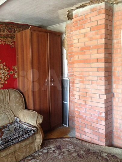 Дом 71,6 м² на участке 7 сот.