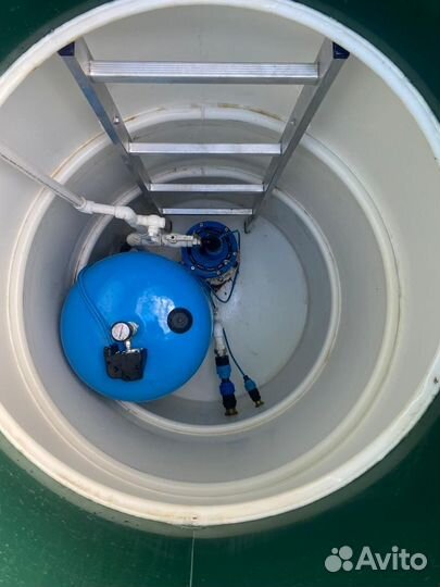 Бесплатный расчет отопления и водоснабжения дома