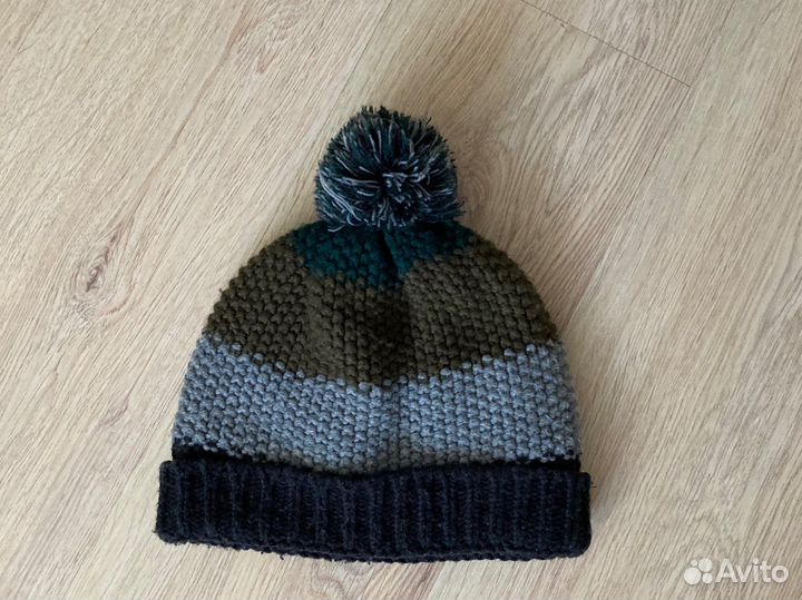 Шапка для мальчика