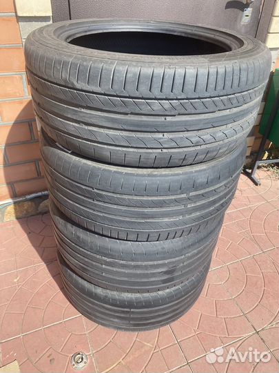 Continental ContiSportContact 5 235/45 R17
