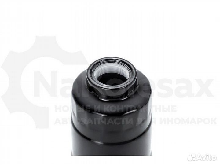 Фильтр топливный Metaco 1030-023