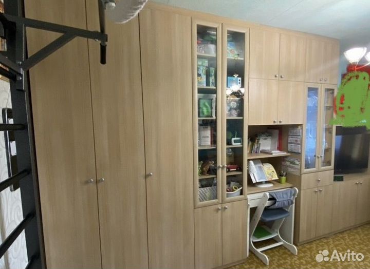 Стенка шкаф