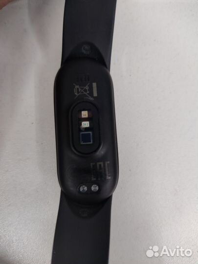 Фитнес-браслеты Xiaomi Mi Band 6