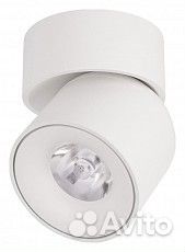 Накладной светильник Loft it Tictac 10180 White