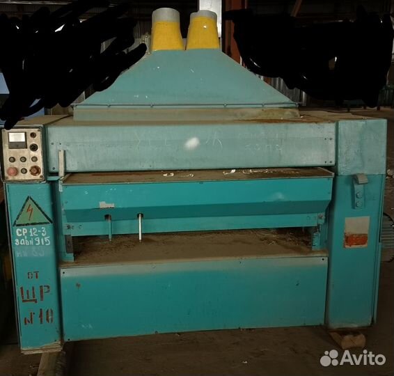 Рейсмус ср12-3,фуганок,фрезер