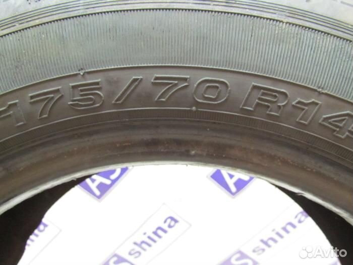 МШЗ М-229 Moscowia 175/70 R14 76V