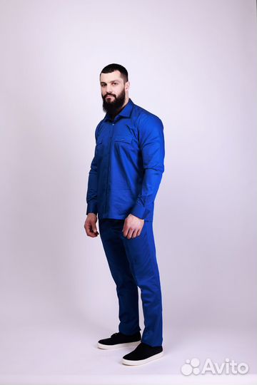 Костюм мужской