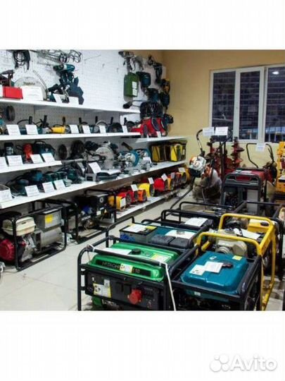 Аренда прокат инструмента с доставкой 24/7