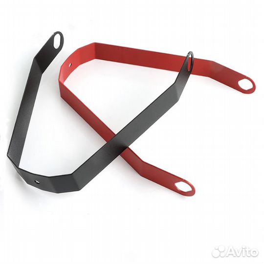 Поддержка крыла (хомут) для Ninebot Max