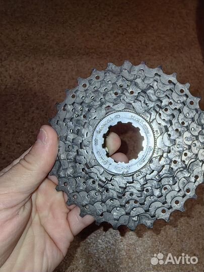 Продам групсеты Shimano Tiagra, Claris, Sora