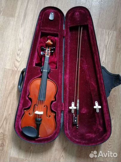 Футляр для скрипки 3/4