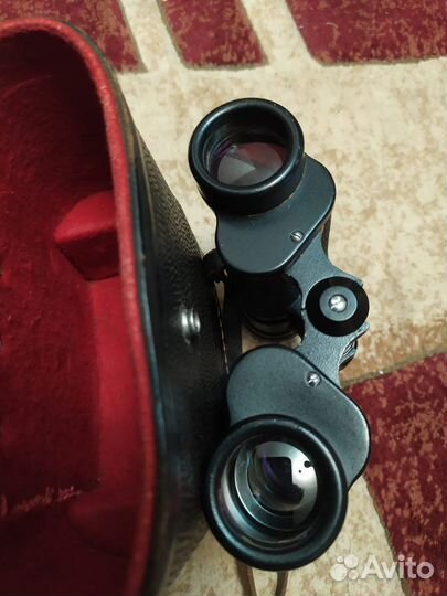 Бинокль бпц 4 8х30