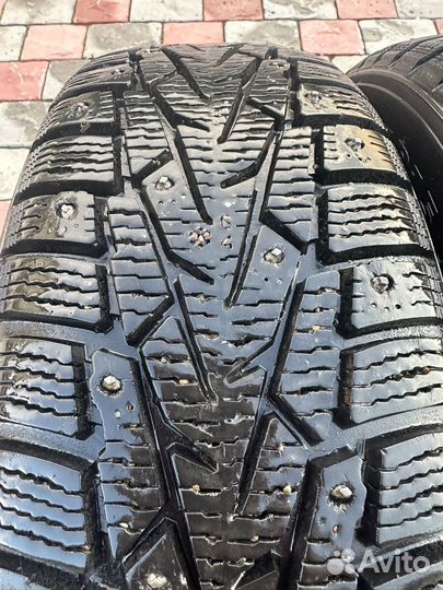 Nokian Tyres Nordman 7 185/65 R15