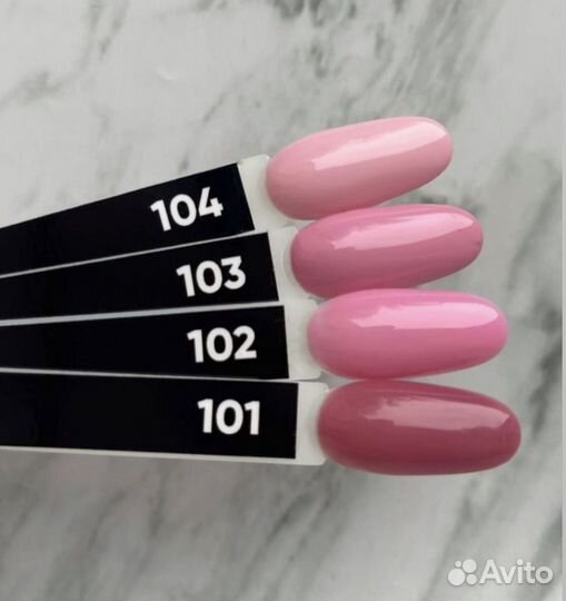 Продам гель лаки Holy Molly