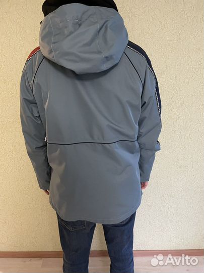 Горнолыжная куртка 686 Catchit Anorak Track