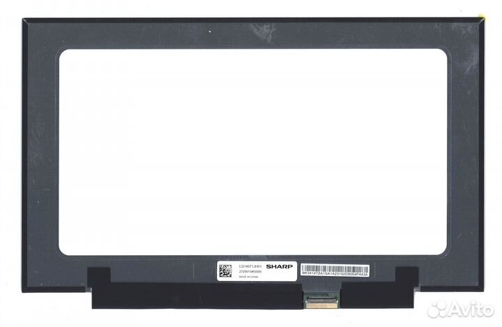 Матрица LQ140T1JH01