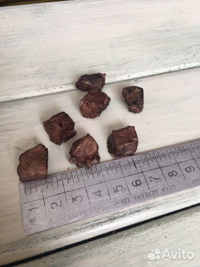 Вкусняшки для собак