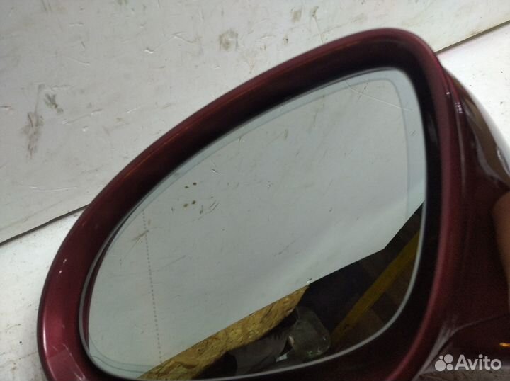 Зеркало Mercedes-Benz CLS-Class C219 2004-2010